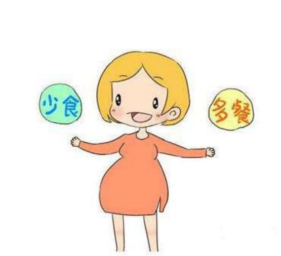 育儿说：助产的方式有很多种，到了分娩那天，可以这么吃