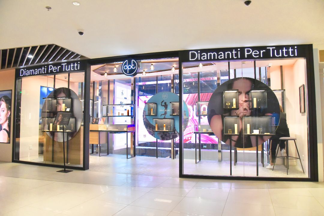 新天地拍摄现场,新天地广场完整视频