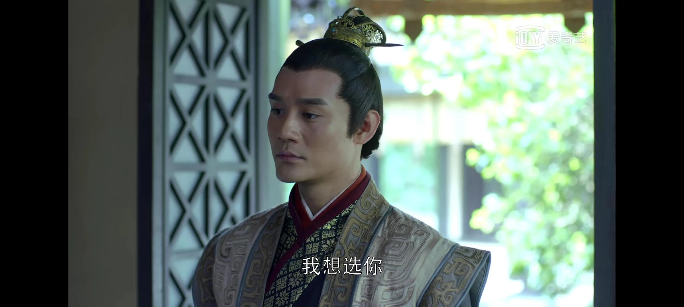 深度剖析《琅琊榜》-国剧经典,瑕不掩瑜