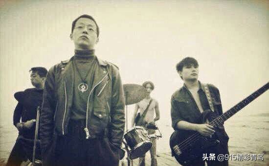 朴树和窦唯是什么关系,朴树对窦唯的评价