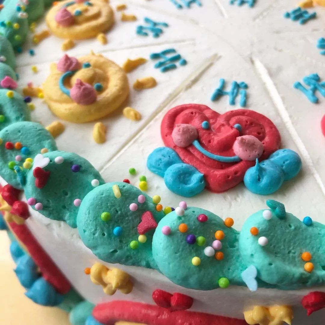 世界上最可爱的蛋糕,上海最好吃的蛋糕店排名前十