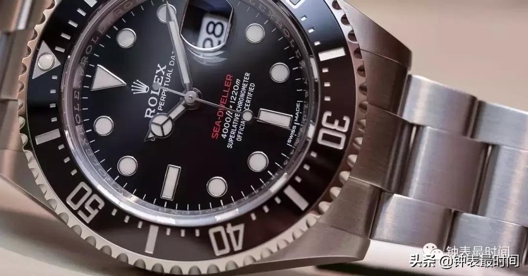 大家比较认可的劳力士,为什么劳力士钢款这么缺货