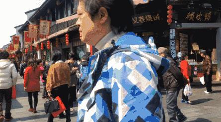 河坊街又卷烧饼,掌柜带你吃喝玩乐