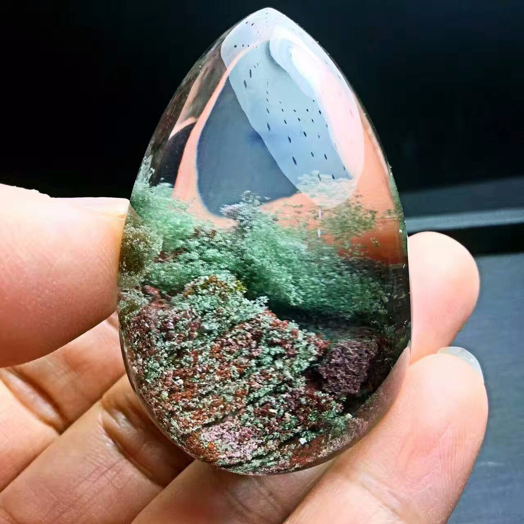 水晶消磁小技巧视频,水晶怎么消磁最好方法