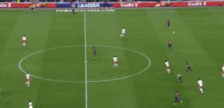 比赛时如何把球运起来,比赛中怎么传好球