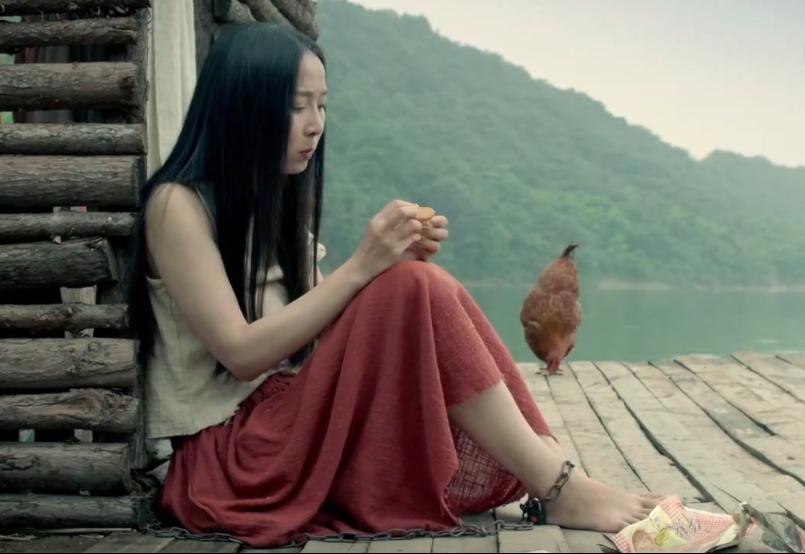 关于聋哑女孩的电影,聋哑少女遭囚禁电影名字