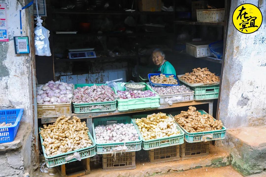 川南小吃之最宜宾燃面,宜宾燃面最好吃的一家