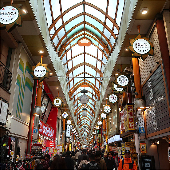 东京动漫中古店攻略,日本中古店买海贼王wcf手办