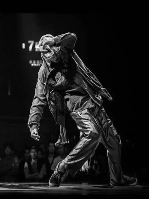 秒删!街舞人都不知道的内涵,仅3%的人知道全部,火速收藏