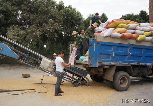 农村创业现在适合干什么,适合一个人在家创业的小本生意