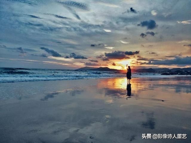 天涯海角就两块石头,天涯海角石头值不值