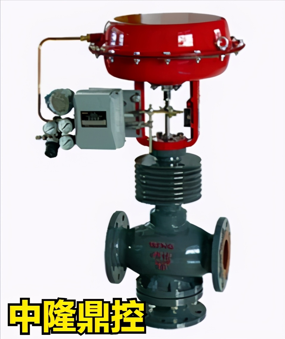 天津气动薄膜三通调节阀哪家好,河南气动薄膜三通调节阀标准