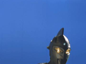 圆谷亲儿子赛文奥特曼,圆谷奥特曼的亲儿子