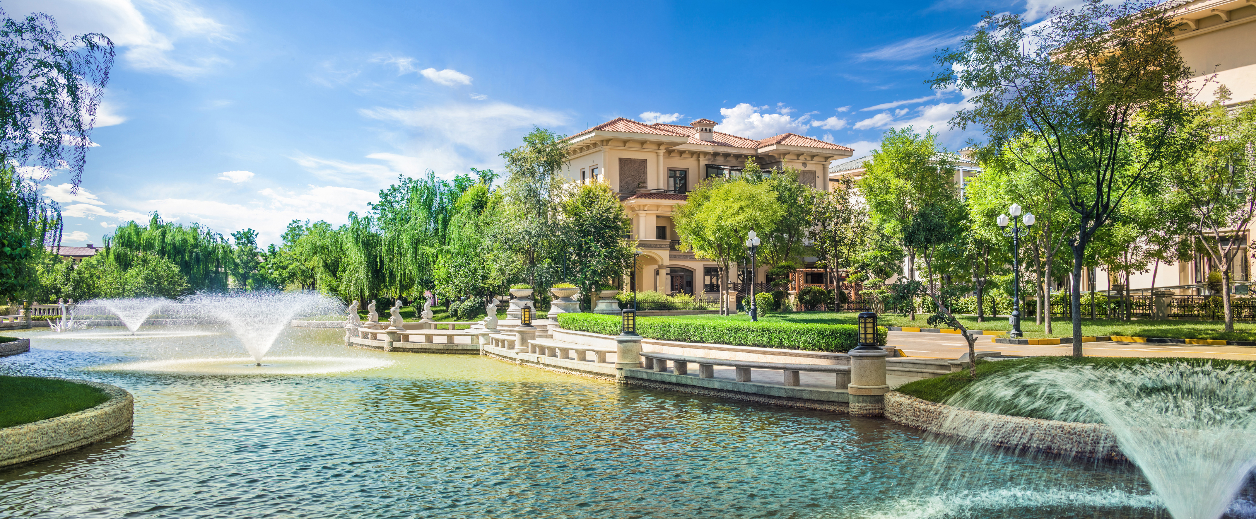 恒大新战略亮点曝光,恒大调控政策