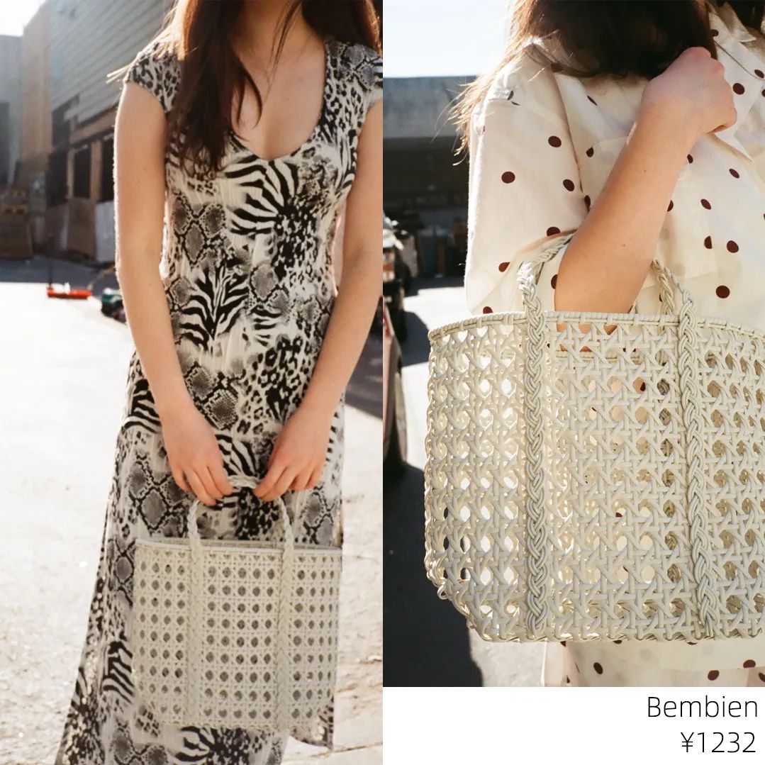 15款美翻天的低价包包超实用,精致女人必备的大牌包包