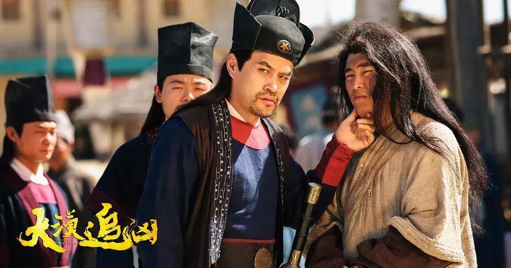 最烧脑的复仇悬疑电影,经典西部片复仇