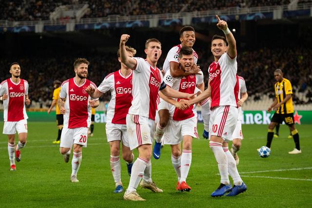 荷兰黄金一代经典比赛,荷兰黄金一代正值巅峰