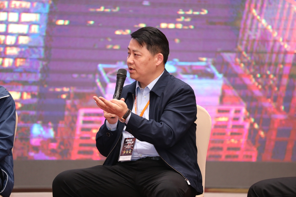 江苏晨光涂料有限公司,晨光涂料董事长访谈