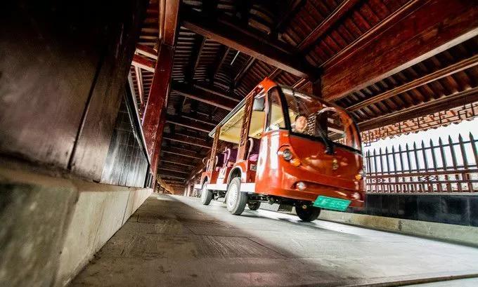 乌镇现在还值得去吗,乌镇是否值得去