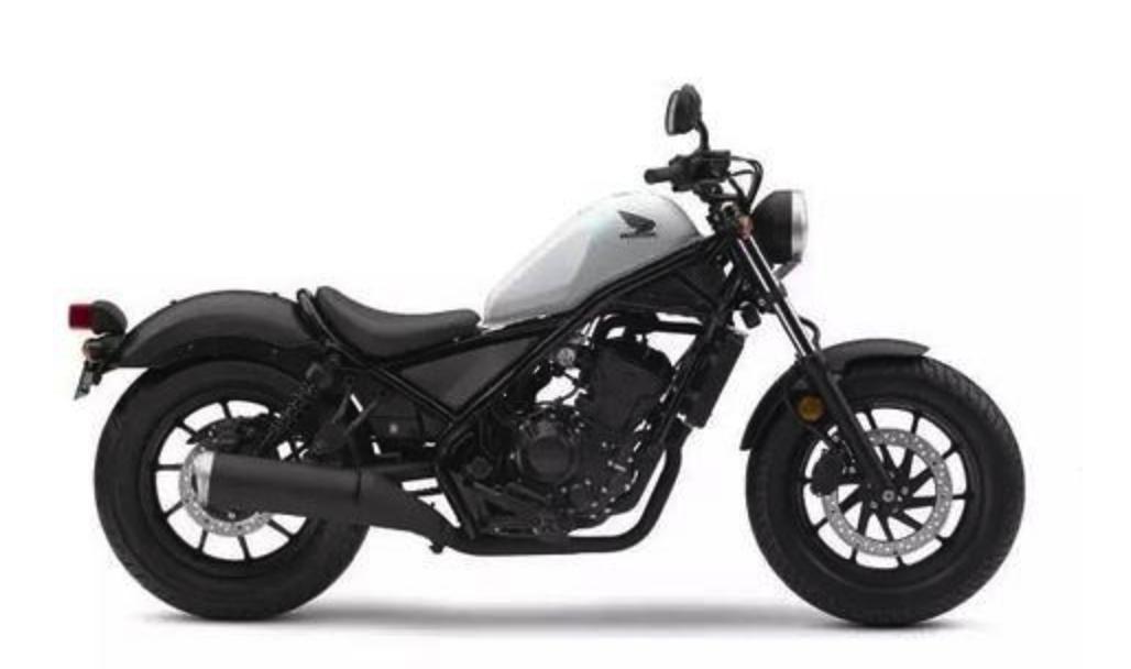 本田佛沙30017款与18款的区别,本田佛沙300售价公布