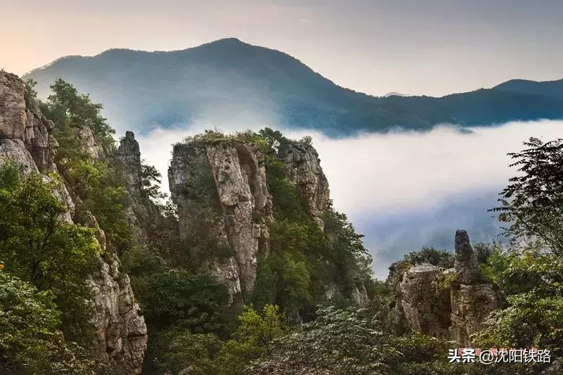 小长假没地方去？来这里！好玩不忽悠......