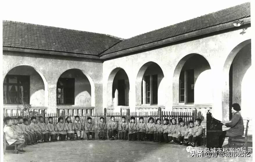 橡胶发展史完整版,青岛城市记忆橡胶二厂的前世今生