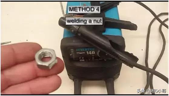 修车螺丝断了怎么取,修车时很紧的螺丝怎么拧下来