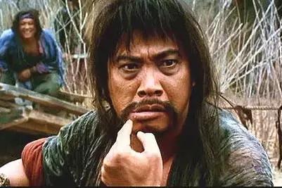 也许当初你还叫不上他们的名字，但无碍他们是最靓的“绿叶”