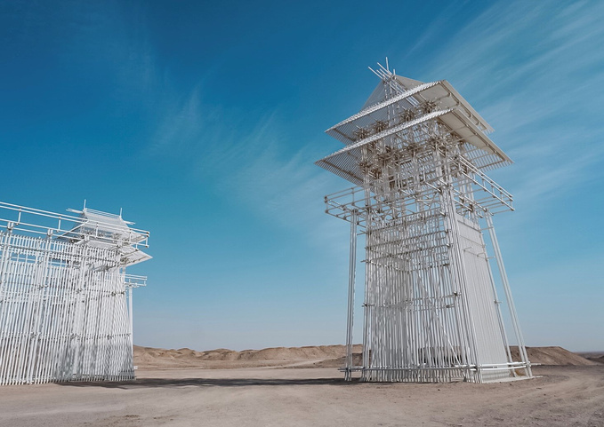 去一趟大西北的旅行,大西北旅行青藏高原
