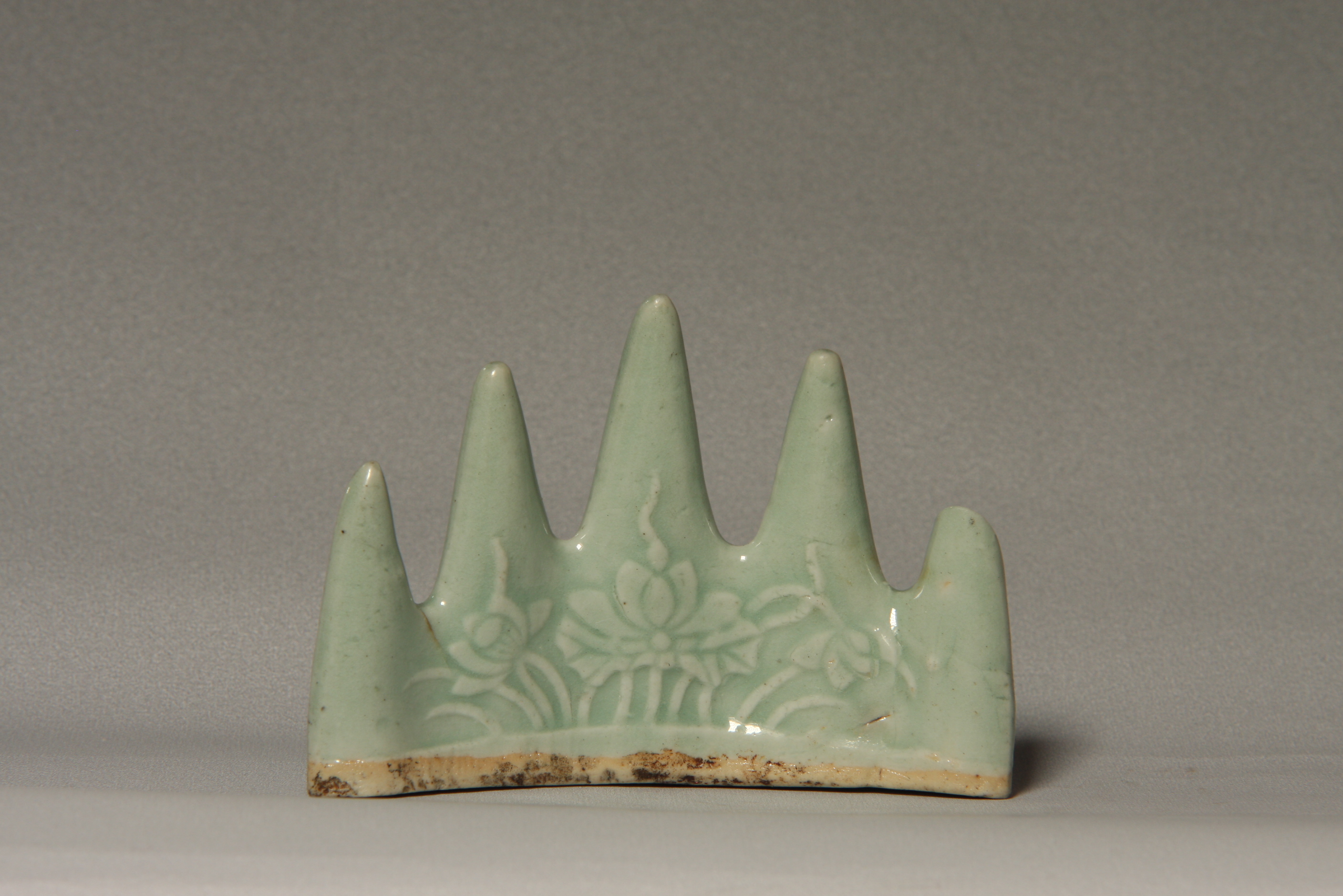 私人收藏明清文房专题,清代文房用品图片大全