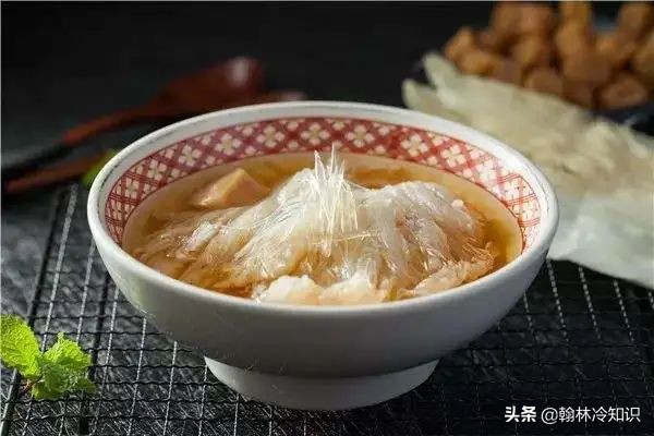 鲁迅吃货日常生活,民国吃货鲁迅