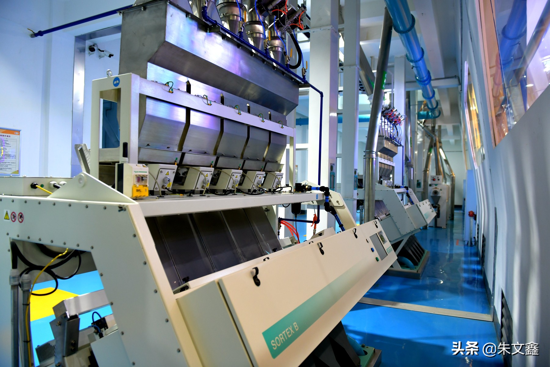 中粮虎林大米,中粮米业虎林有限公司怎么样