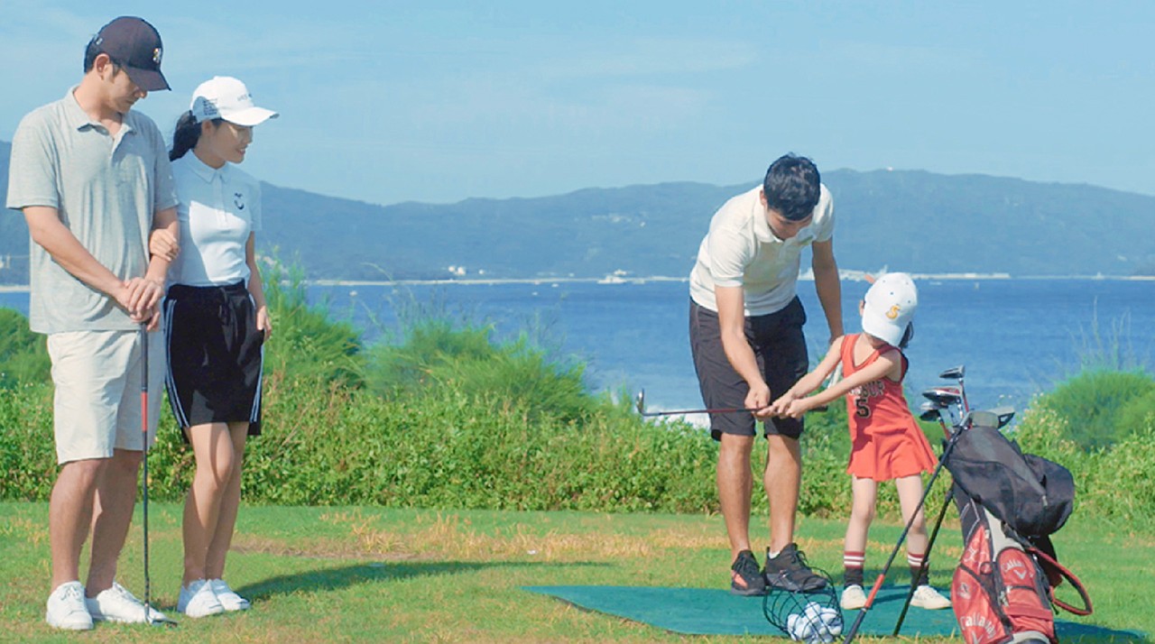 三亚亚龙湾奢华度假酒店,三亚亚龙湾性价比最高亲子酒店