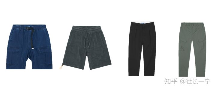 偏胖的男生怎么穿显高,偏胖的男生怎么穿搭