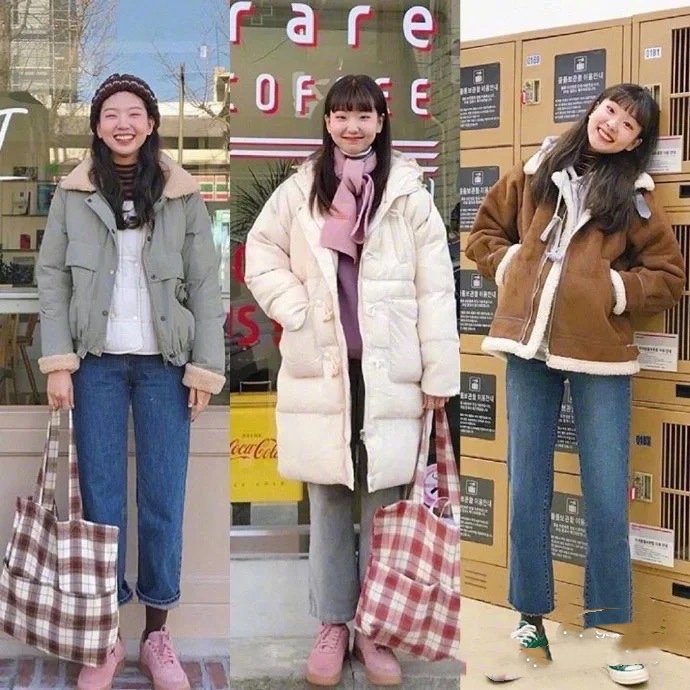 小个子千万别这么穿超显矮,小个子千万不要穿什么鞋