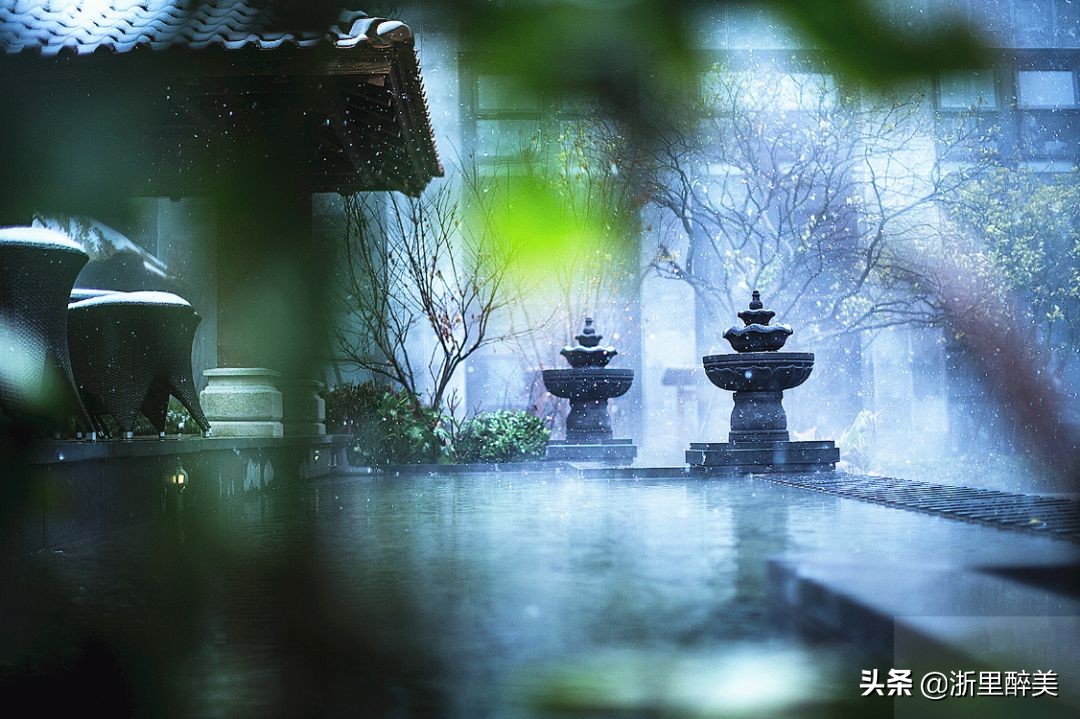 温泉不输北海道,世界上十大温泉度假打卡圣地