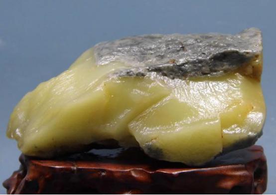 最贵的玉石籽料,顶级玉石籽料