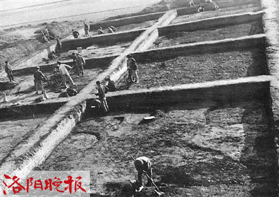 探秘二里头：寻找华夏之“夏”，他们走了100年