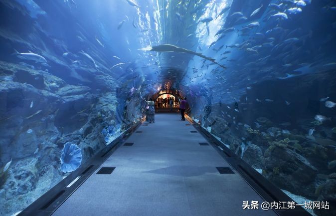 内江城南商业综合体,内江经开区商业综合体位置