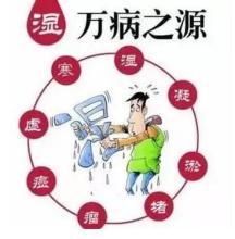 梅雨季，倍思秋，养成这个习惯一辈子不生病！