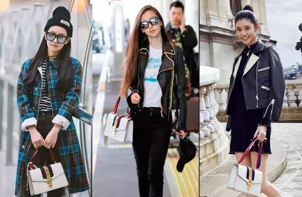 十大品牌女包都是哪个国家,世界十大奢侈女包品牌排行榜