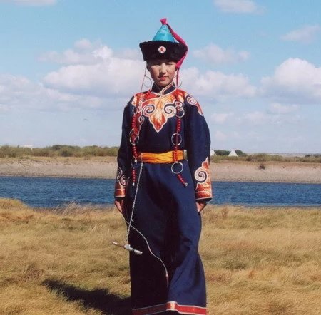 56个民族56位美女,56个民族哪个盛产美女