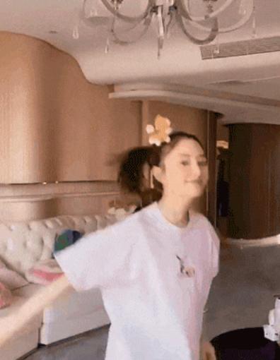 李小璐最新官方回应,李小璐最近的情况