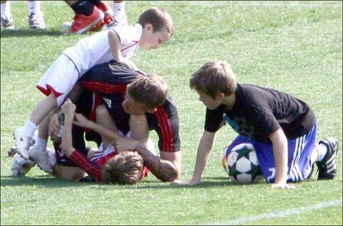 爸爸陪儿子做什么事情好,爸爸应该陪儿子做的50件事