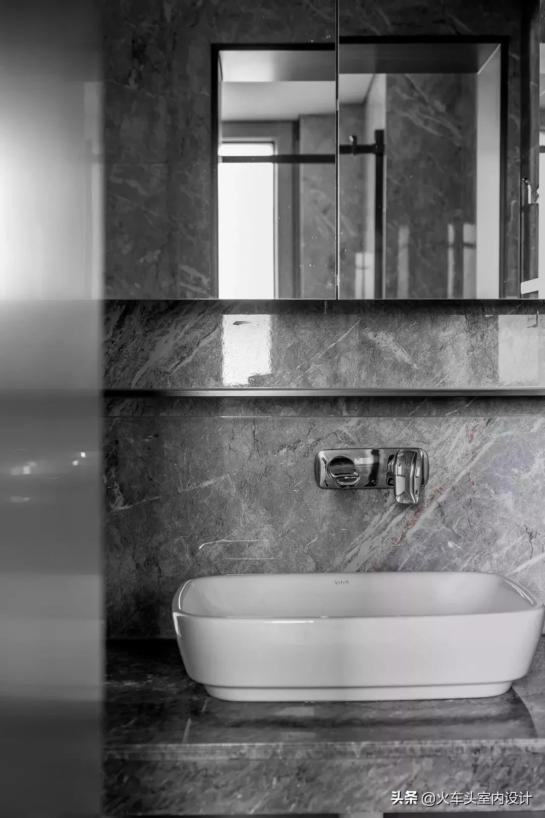 小户型平层设计,330大平层装修