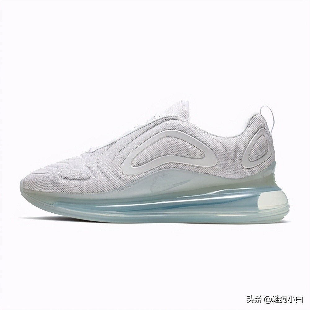 科普向动画特点,nike气垫科普