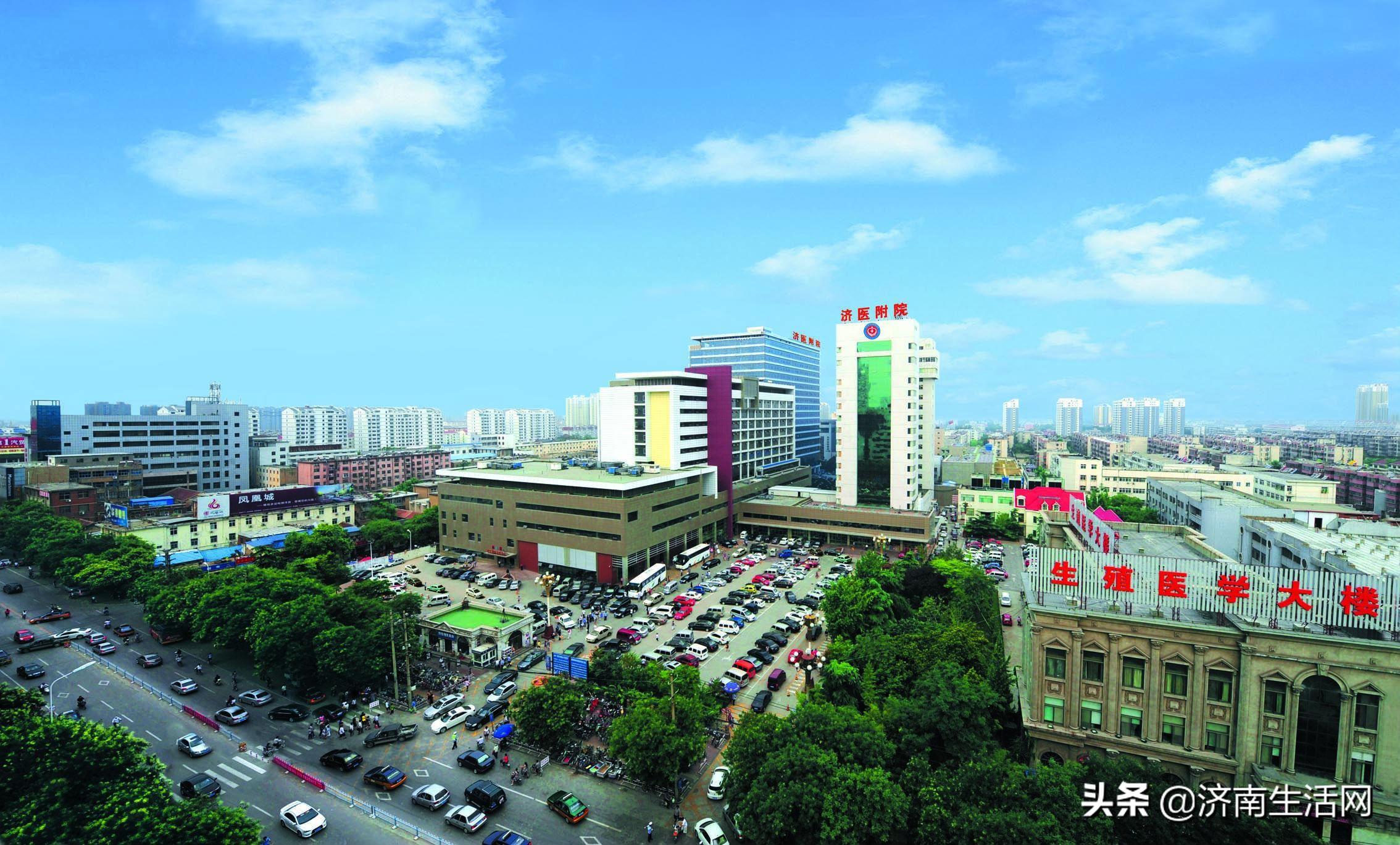 大别山医疗中心山东,山东省级区域医疗中心在哪里