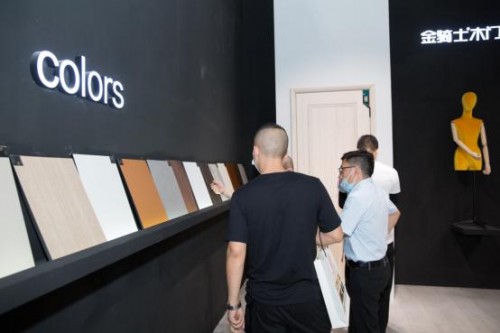 金骑士木门图片欣赏,金骑士木门电话