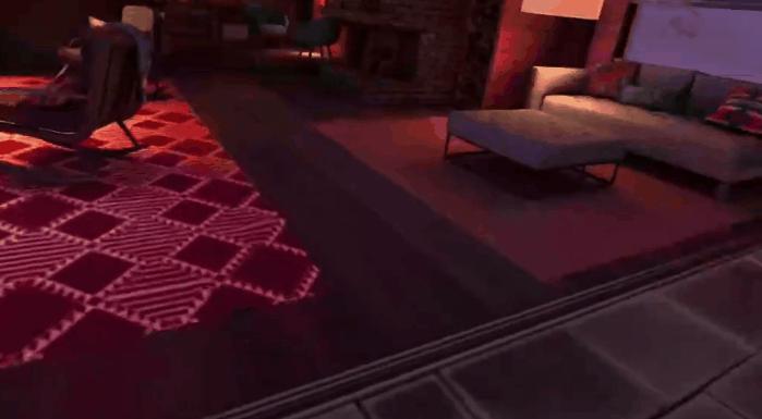 oculusquest2中国使用教程,oculusquest2看vr电影