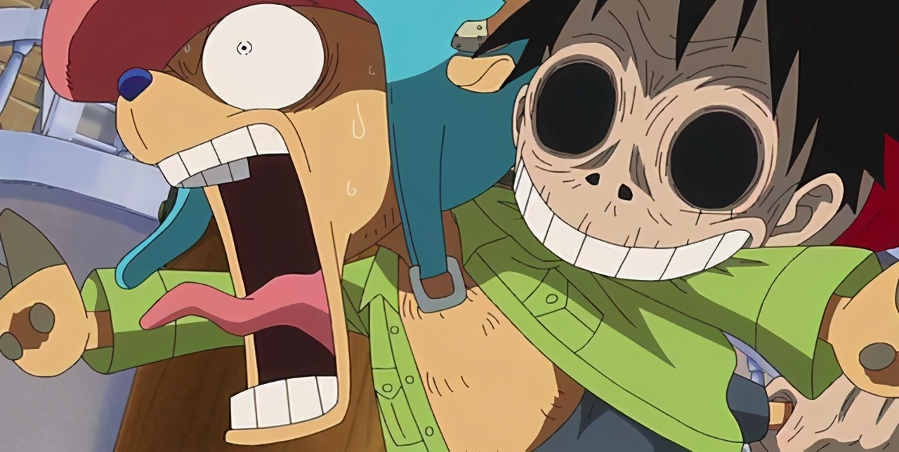 橡胶果实6个最强形态,橡胶果实为什么最厉害